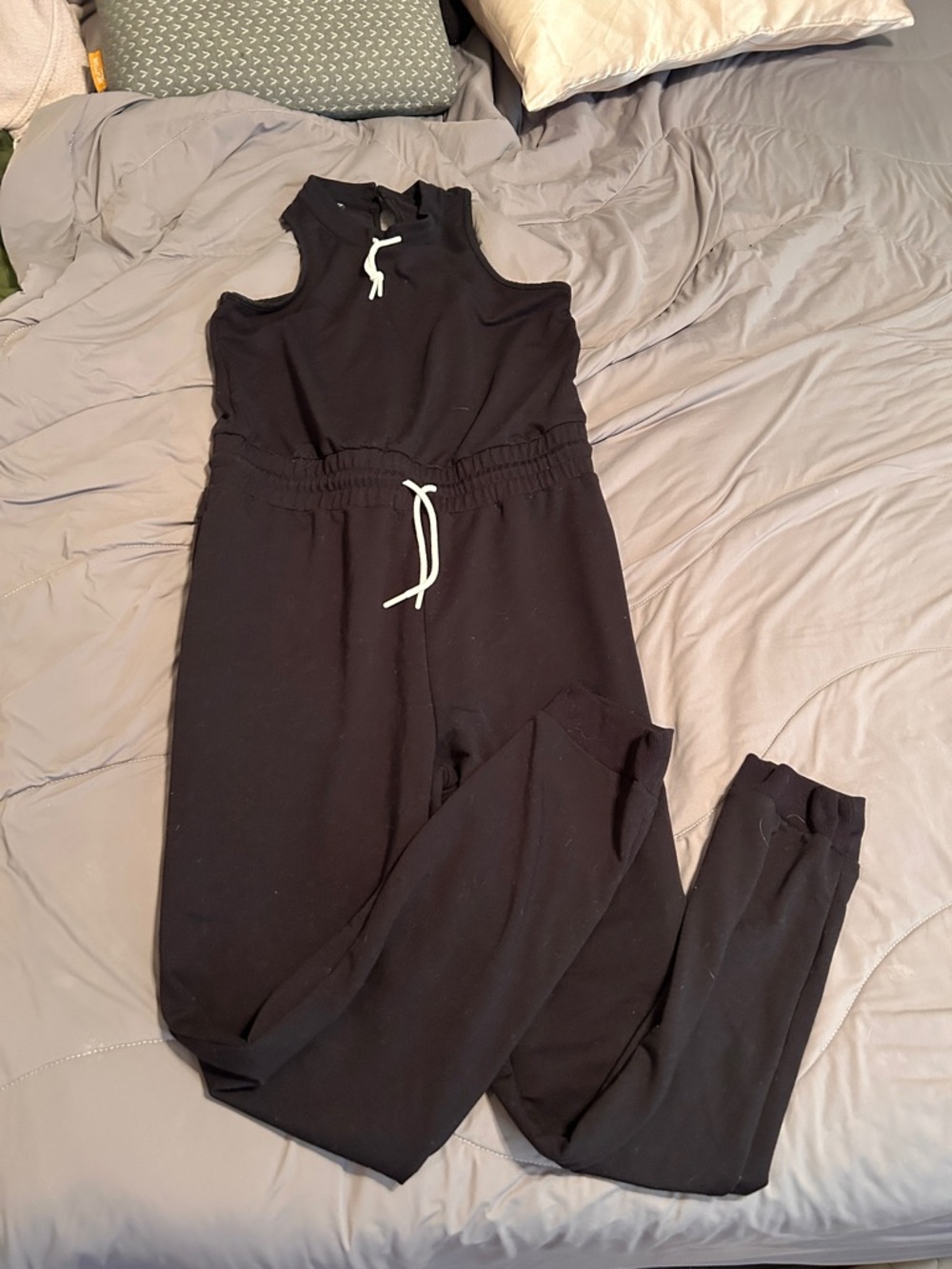 Gymshark Solace Jumpsuit - Medium